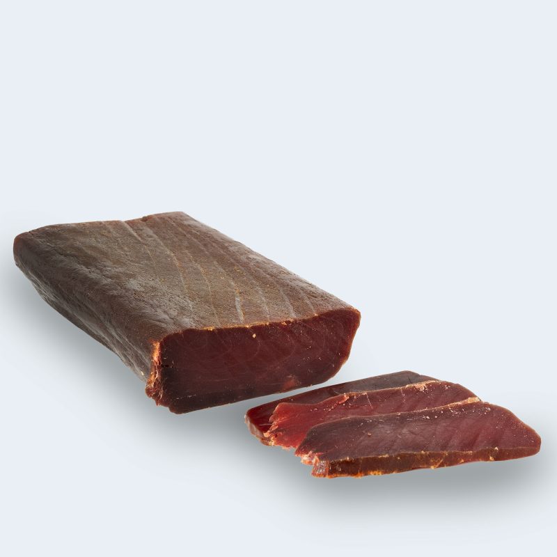 Mojama de atún extra Garre