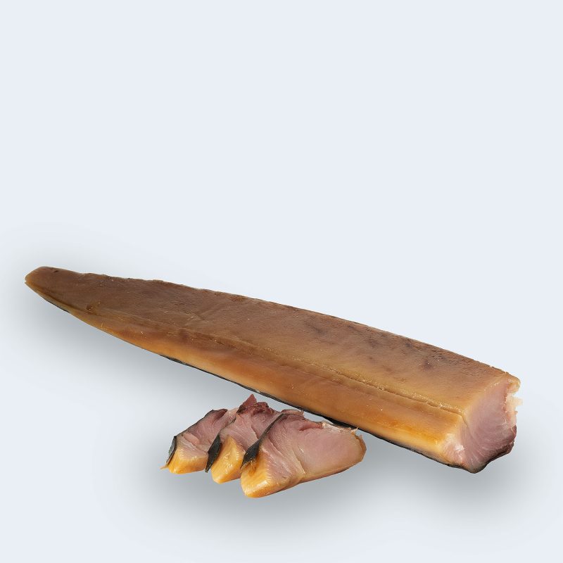 Bonito en salazón
