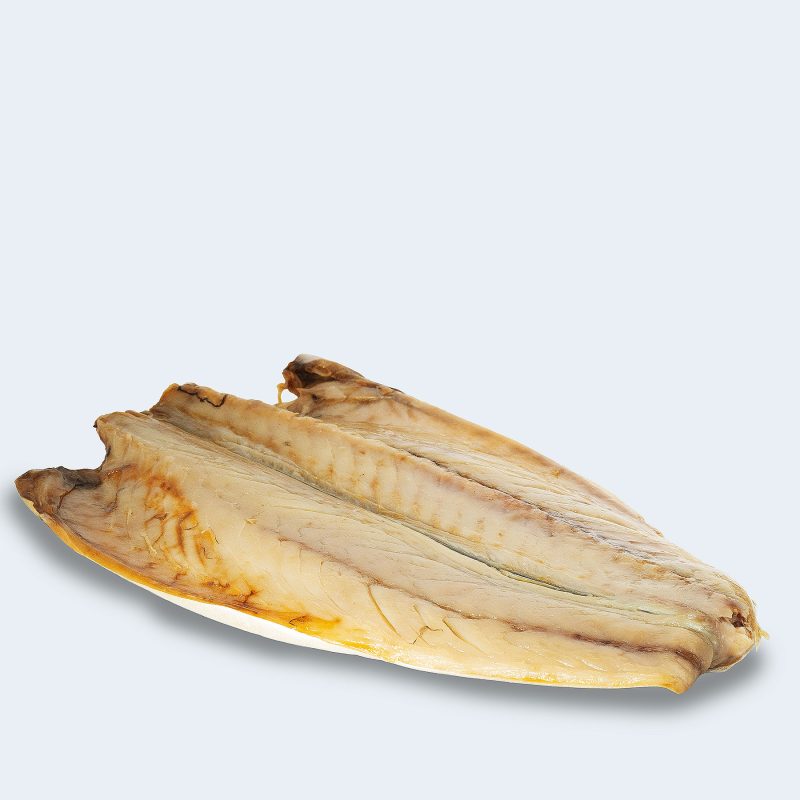Biso en salazón