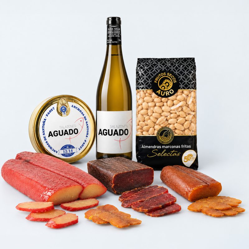Lote Aguado