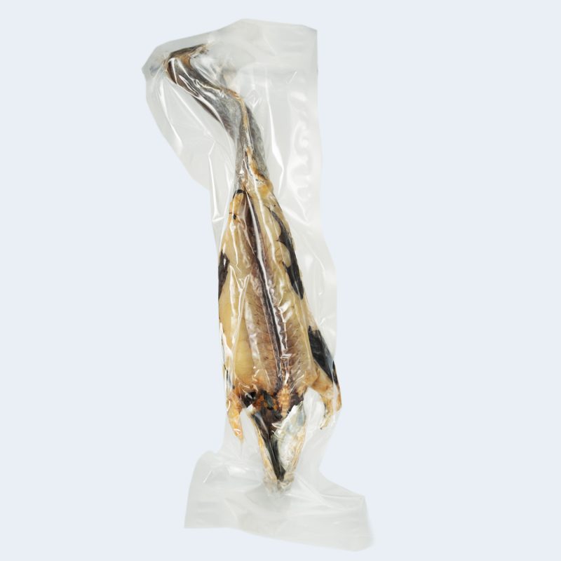 Bacalao inglés