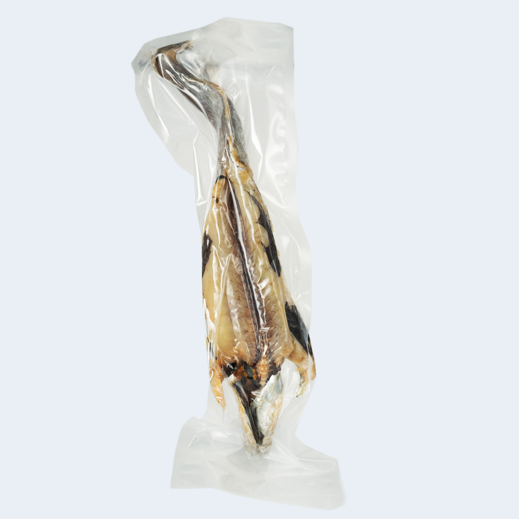 Bacalao inglés