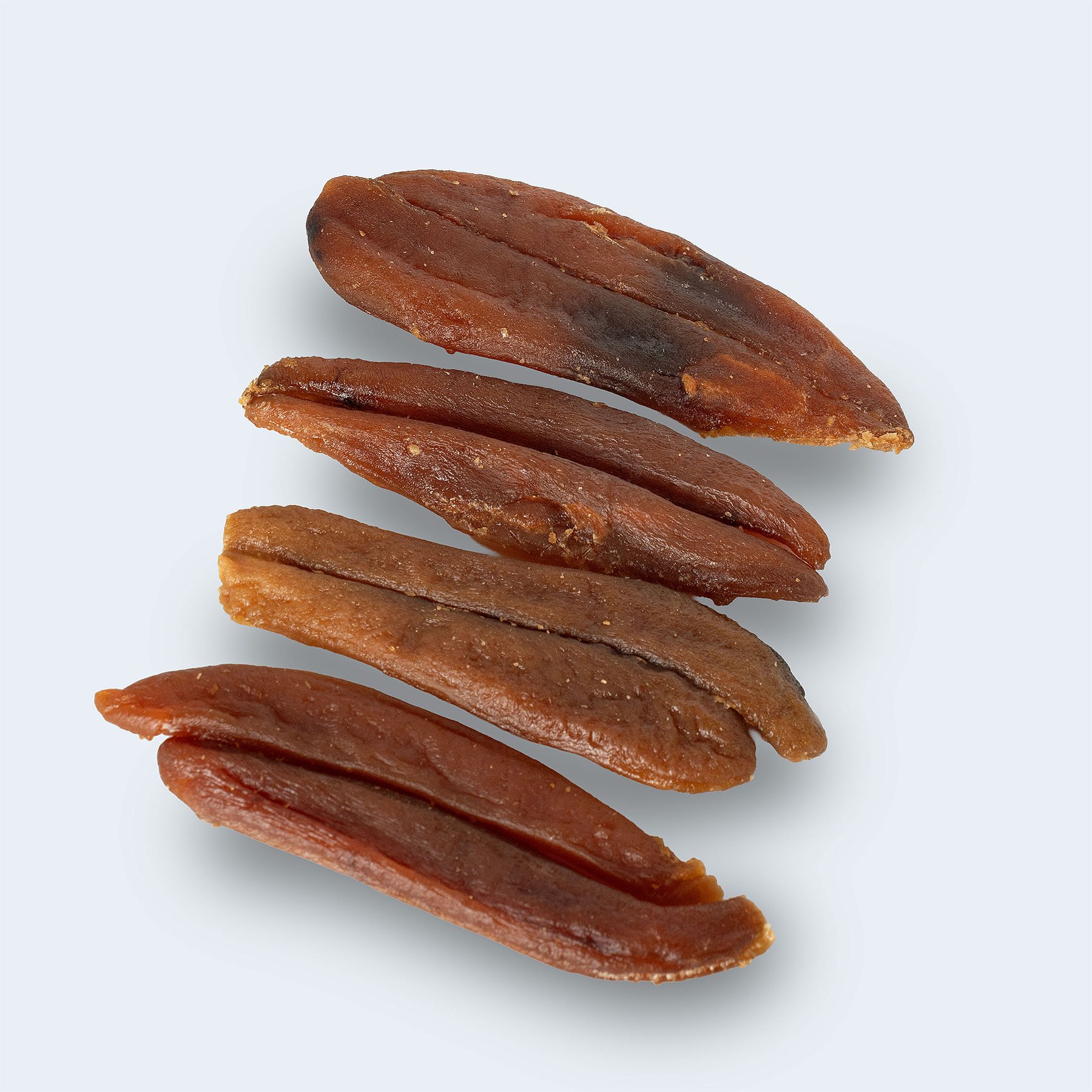 Huevas de caballa